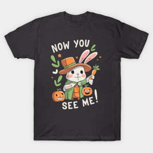 cute rabbit T-Shirt